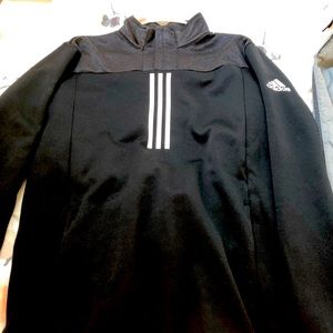 Adidas running pants medium